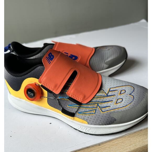 New Balance FuelCore Reveal V3 BOA Kids Size 7- PTRVLBO3 *New without Box* - Picture 2 of 9